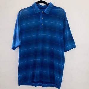 Nike Golf Fit Dry Polo Large